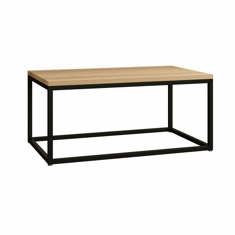 Bell and Stocchero - Mono Coffee Table in Oak